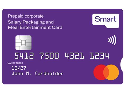 smart salary meal entertainment card|paywise meal entertainment card.